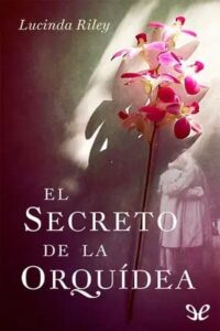 el secreto de la orquidea