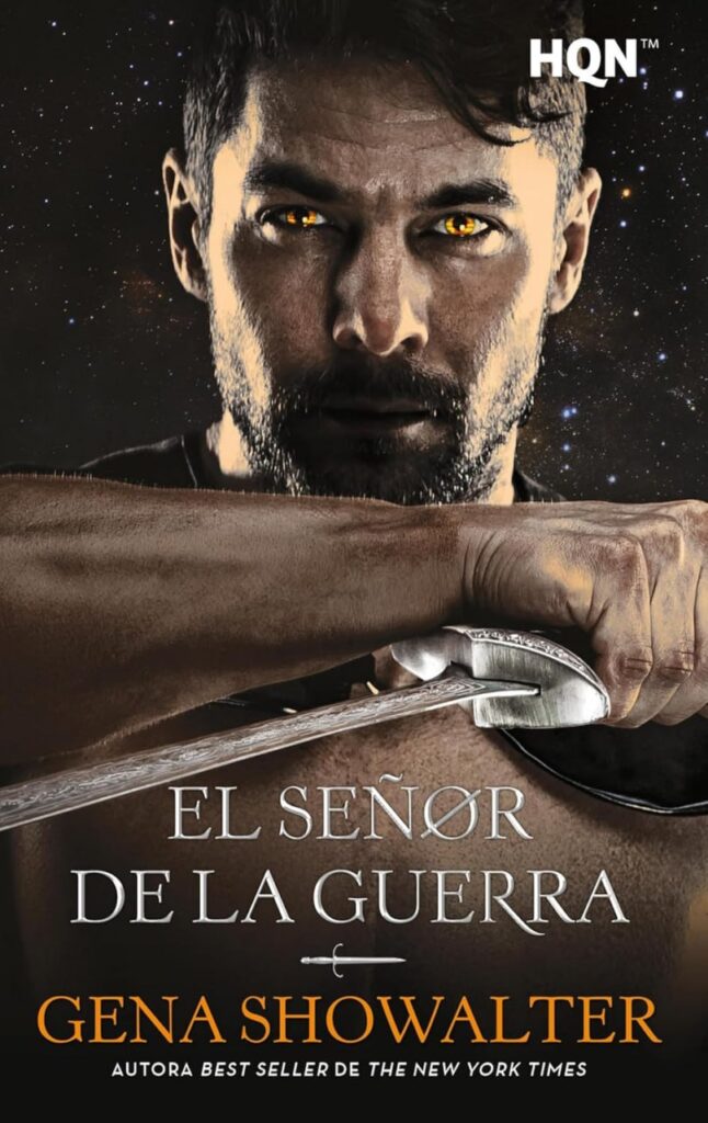 El señor de la guerra