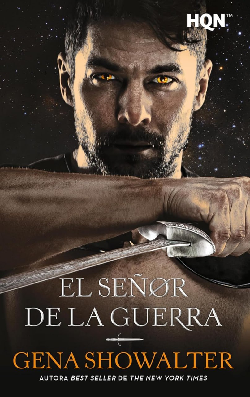 Inicio 29 el senor de la guerra