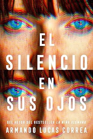 El silencio en sus ojos
