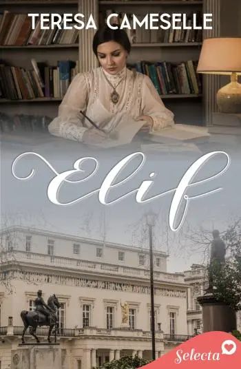 Elif (Princesas de Bankara 3)