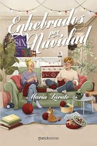 enhebrados por navidad matchstories romantica contemporanea 2