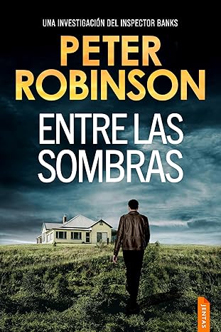 Entre las sombras (Alan Banks 1)