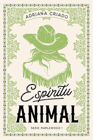 Espíritu animal (Maplewood 2)