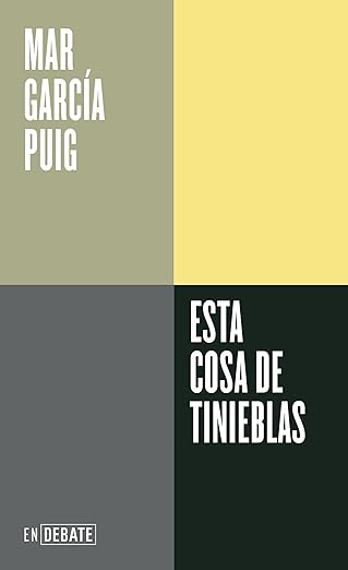 Esta cosa de tinieblas