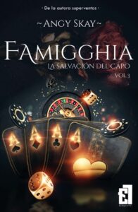 famigghia la salvacion del capo tiziano secundario de la serie diamante rojo 3