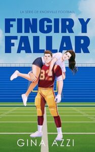 fingir y fallar la serie de knoxville football 1