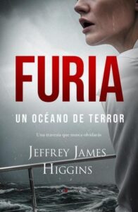 furia un oceano de terror