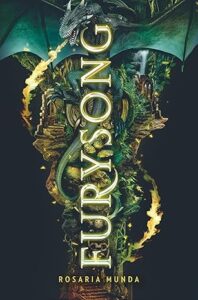 furysong the aurelian cicle 3