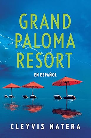 Grand Paloma Resort