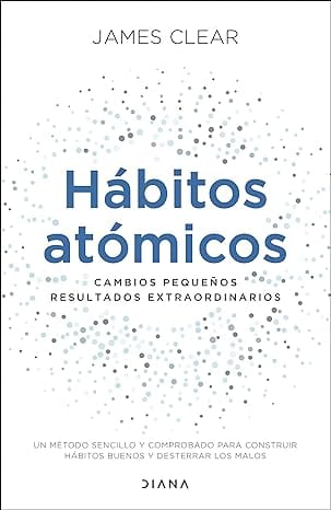 Hábitos atómicos