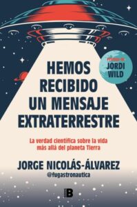 hemos recibido un mensaje extraterrestre
