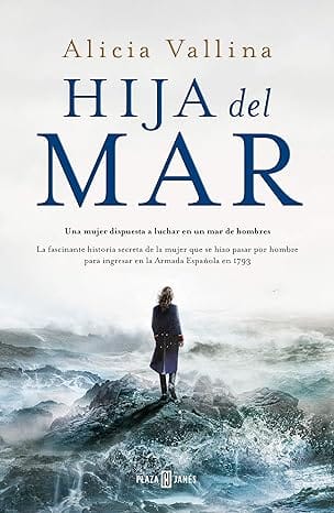 Hija del mar