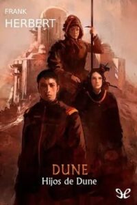 hijos de dune dune 3