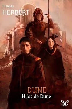 Hijos de Dune (Dune #3)