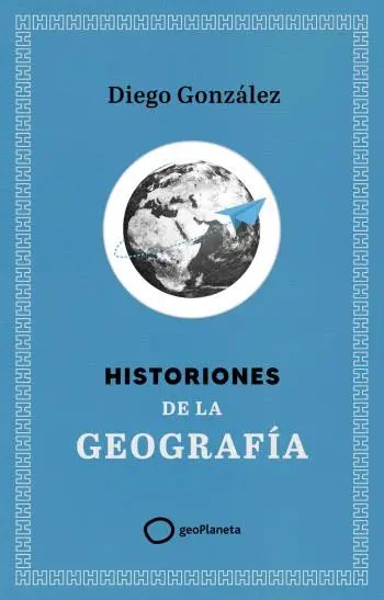 Historiones de la geografía