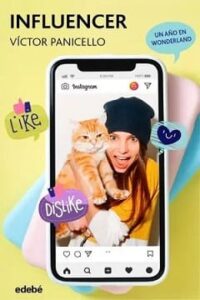 influencer victor panicello monterde