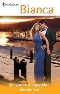 inocente o culpable michelle reid