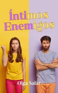 intimos enemigos amor en la redaccion 1