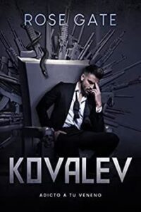kovalev entre mafias 4 rose gate
