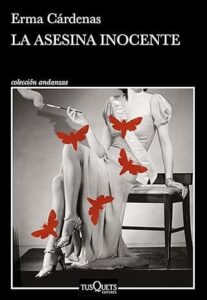 la asesina inocente