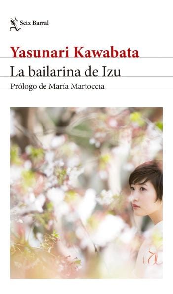 La bailarina de Izu