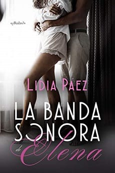 La banda sonora de Elena – Lidia Páez