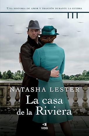 La casa de la Riviera