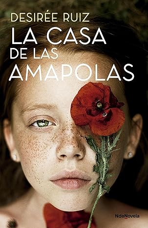 La Casa de las Amapolas