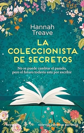 La coleccionista de secretos