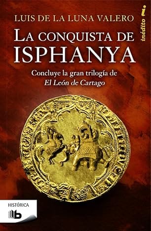 La conquista de Isphanya