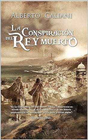 La conspiración del rey muerto