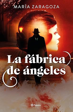 La fábrica de ángeles