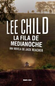la fila de medianoche jack reacher 22