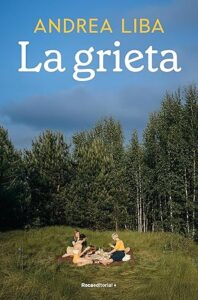 la grieta