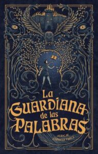 la guardiana de las palabras