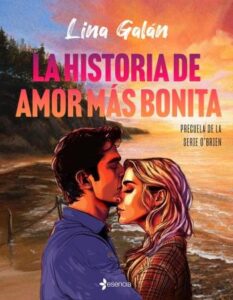 la historia de amor mas bonita obrien 5