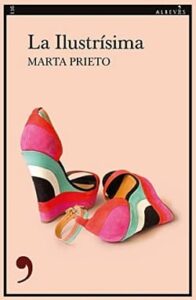 la ilustrisima marta prieto epub y pdf gratis
