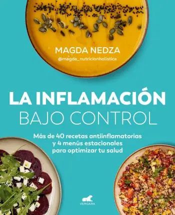 La inflamación bajo control