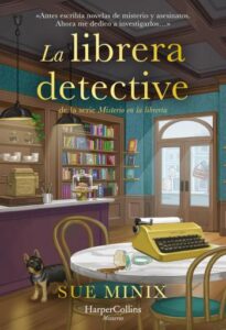 la librera detective asesinatos en la libreria 2