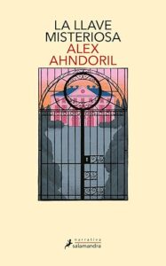 la llave misteriosa