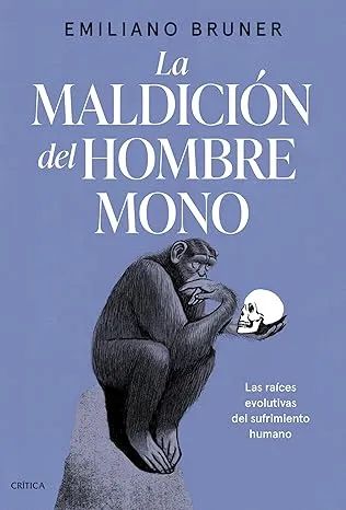 La maldición del hombre mono