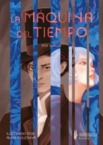 la maquina del tiempo