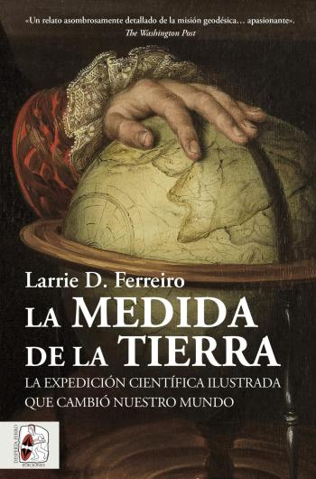 la medida de la tierra