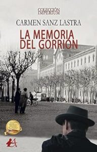 la memoria del gorrion