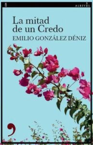 la mitad de un credo