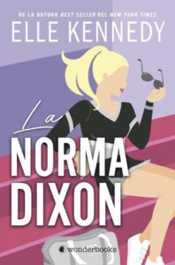 la norma dixon campus diaries 2