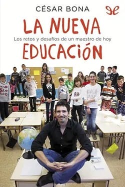 la nueva educacion cesar bona
