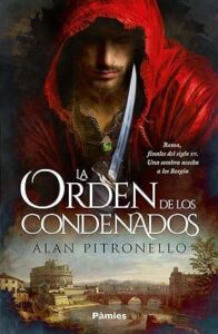 la orden de los condenados