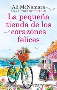 la pequena tienda de los corazones felices